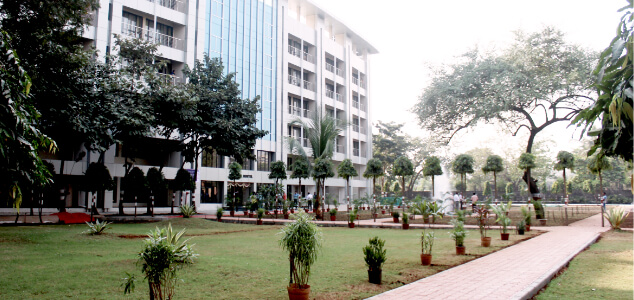 Hostel image