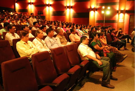 Auditorium image