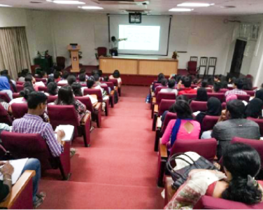 Seminar Hall image