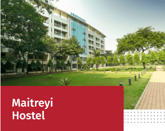 Hostel And Housing Facility | Somaiya Vidyavihar University