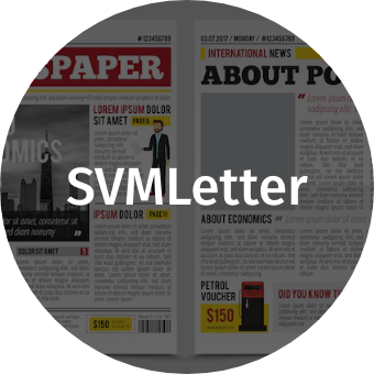 SVMLetter